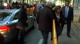 Μαδρίτη: Ενώπιον του δικαστηρίου η πρόεδρος του καταλανικού Κοινοβουλίου