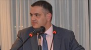 Ο Β. Σπανάκης νέος πρόεδρος των Εφοριακών Αττικής και Κυκλάδων
