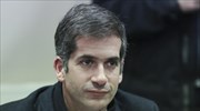 Κ. Μπακογιάννης: Ο Δ. Κουφοντίνας δεν μετάνιωσε ποτέ, το κράτος τον επιβραβεύει