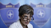 Πρέσβειρα Ηνωμένου Βασιλείου: Απογοητευμένοι από την απόφαση να δοθεί άδεια σε έναν τρομοκράτη δολοφόνο