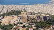Study: Athens 29th out of 31 European capitals in terms of real estate interest