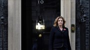 Βρετανία: Υπουργός Διεθνούς Ανάπτυξης μία φανατική οπαδός του Brexit