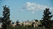Αίθριος καιρός στην Αττική - Τοπικές βροχές σε Ιόνιο και Ήπειρο