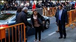 Ισπανία: Υπό κράτηση η πρώην πρόεδρος του καταλανικού Κοινοβουλίου