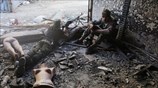 Λιβύη: Στη μάχη κατά του Ισλαμικού Κράτους 