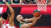 Euroleague: Clasico και στην Ευρώπη