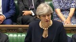 Με νόμο η ημερομηνία και ώρα του Brexit
