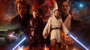 «Star Wars»: Η Disney ανακοίνωσε νέα τριλογία 