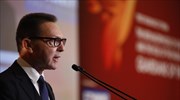BoG Gov. Stournaras: Risks still threaten Greek econ prospects despite progress so far