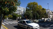 Νέος Κόσμος: Άνδρας βρέθηκε κρεμασμένος σε δένδρο
