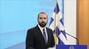 Δ. Τζανακόπουλος: Η διασπορά ψευδών ειδήσεων συνεχίζεται