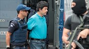 Για προγραμματισμένη εξέταση σε νοσοκομείο της Θεσσαλονίκης ο Χριστόδουλος Ξηρός