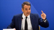 Κυρ. Μητσοτάκης: Υπάρχει μείζον ζήτημα με τον Π. Καμμένο