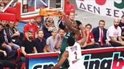 Euroleague: Άλωσε το ΣΕΦ ο Παναθηναϊκός