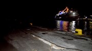 Γεωλόγοι: Σεισμούς έως 7,3 Ρίχτερ και τσουνάμι μπορεί να «δώσει» το Αιγαίο
