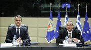 «Ομολογία ήττας για Μητσοτάκη η πρόταση μομφής σε Καμμένο»