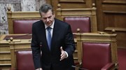 Τ. Πετρόπουλος: Λιγότερες από 100.000 εκκρεμείς συντάξεις μένουν να αποδοθούν