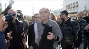 N17 assassin returns to prison after 2-day furlough