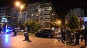 Παγκράτι: Δύο τραυματίες από πυροβολισμούς