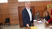 Γ. Μανιάτης: Ενώνουμε τον χώρο και ανατρέπουμε την παραταξιακή στασιμότητα