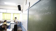 Κ. Γαβρόγλου: Σε τέσσερα μαθήματα οι εξετάσεις Γ