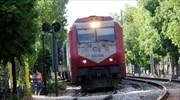 Θεσσαλονίκη: Νεκρός άνδρας που παρασύρθηκε από αμαξοστοιχία