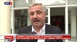 Γ. Μανιάτης: Σήμερα είναι μια σπουδαία μέρα για τη Δημοκρατική Παράταξη