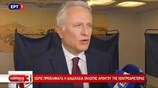 Γ. Ραγκούσης: Πολιτικά όμορφη ημέρα ενότητας