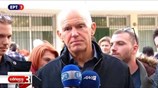 Γ. Παπανδρέου: Βήμα συμμετοχής και κάλεσμα αλλαγής οι εκλογές της Κεντροαριστεράς