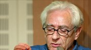 Πέθανε ο ιστορικός Βασίλης Κρεμμυδάς
