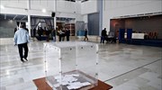 Κεντροαριστερά: «Κλείδωσε» το αποτέλεσμα - Φ. Γεννηματά και Ν. Ανδρουλάκης στον β’ γύρο