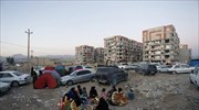 Ιράν: Πάνω από 200 νεκροί και 1.700 τραυματίες από τα 7,3 Ρίχτερ