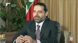 Λίβανος: Επιστρέφει ο Αλ Χαρίρι