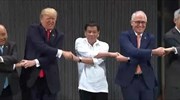 Φιλιππίνες: Σύνοδος Κορυφής με το βλέμμα στη Β. Κορέα
