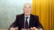 Δημοσία δαπάνη η κηδεία του Γιάννη Καψή