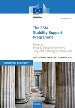 ESM Stability Support Programme