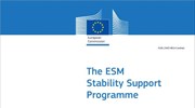 ESM Stability Support Programme