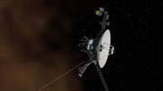 Επιστήμονες έφτιαξαν μουσική με «πρώτη ύλη» τα δεδομένα της 40ετούς αποστολής του Voyager 1