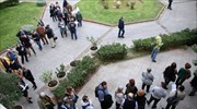 Ποιος θα αναλάβει το αγέννητο παιδί;