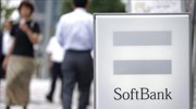 Η Uber ανοίγει δρόμο για επένδυση της Softbank