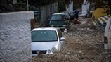 Σε κατάσταση εκτάκτου ανάγκης η Σύμη