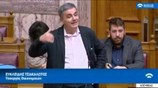 Ευ. Τσακαλώτος: Η ακροδεξιά ατζέντα Μητσοτάκη για τις φυλακές κάνει κακό στην κοινωνία