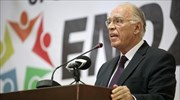 Β. Λεβέντης: Η κυβέρνηση με το ένα χέρι κόβει επιδόματα και με το άλλο δίνει μποναμάδες
