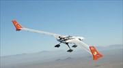 Εύκαμπτα φτερά για αεροσκάφη από τη NASA