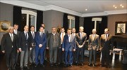 Ευκαιρίες συνεργασίας με το Μπαχρέιν