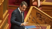 Κυρ. Μητσοτάκης: Η λιτότητα έχει παρατραβήξει στην Ελλάδα