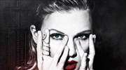 Taylor Swift: Ρεκόρ πωλήσεων για το νέο της άλμπουμ «Reputation»