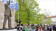 Οι Σέρρες υποψήφια πόλη για ευρωπαϊκό «πράσινο» βραβείο