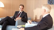 Η ατζέντα του Κυρ. Μητσοτάκη συζητήθηκε στη συνεδρίαση της Κ.Ο. του ΕΛΚ