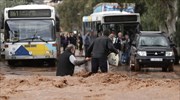 Πυροσβεστική: Πάνω από 340 κλήσεις για βοήθεια σε Μάνδρα, Ν. Πέραμο και Μέγαρα